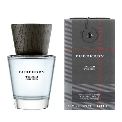 is burberry brit for older gentlemen|Burberry touch for men 50ml.